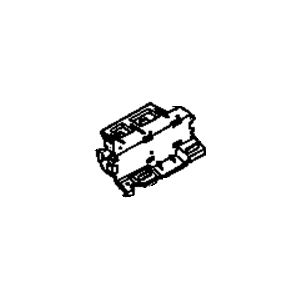 GM 26000485 Switch,Steering Column Ignition