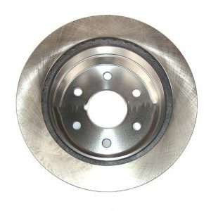 GM 25757802 Rear Brake Rotor