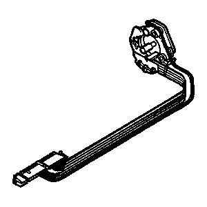 GM 1995978 Switch,Turn Signal
