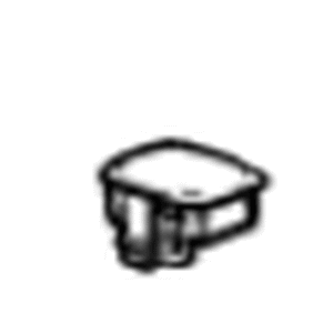 GM 13545621 Sensor Assembly, Sun Load & Amb Lgt & Security