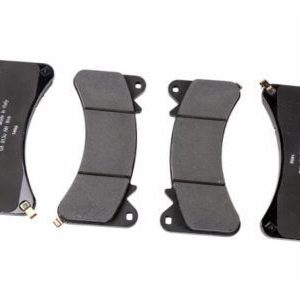 GM 84263246 Pad Kit, Front Disc Brake