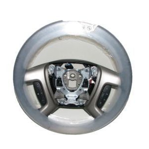 GM 22947784 Steering Wheel Assembly *Ebony