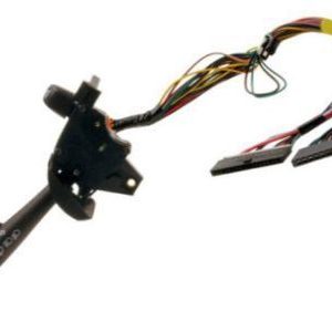 GM 26073715 Switch Asm,Turn Signal & Headlamp Dimmer Switch & Windshield Wiper & Windshield Washer (W/ Lever)