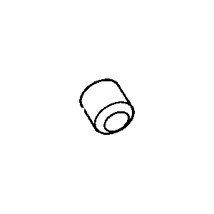 GM 25322835 Filter,Oil