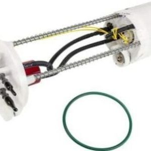 GM 84376555 Fuel Tank Fuel Pump Module Kit (W/O Fuel Level Sensor)