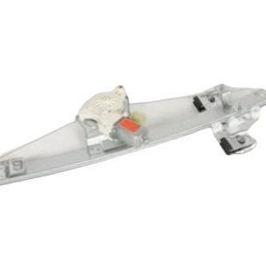 GM 25885885 Rear Side Door Window Regulator Assembly