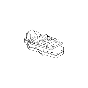 GM 25188306 Control Valve Body