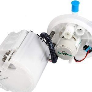 GM 19366851 Fuel Tank Fuel Pump Module Kit (W/O Fuel Level Sensor)