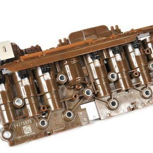 GM 24275873 Valve Assembly, Control Solenoid (W/ Body & Tcm)
