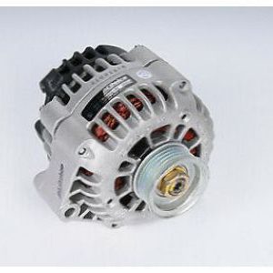GM 19244795 GENERATOR Assembly (Remanufacture)
