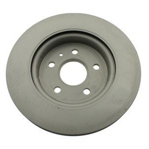 GM 23118534 Rear Brake Rotor