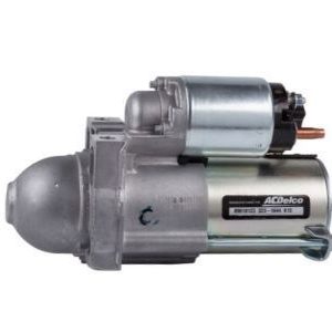 GM 89018123 Starter Asm, (Remanufacture) (Pg260D)