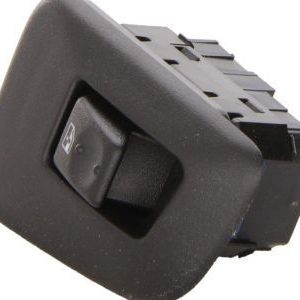 GM 15206533 Switch,Rear Side Door Window