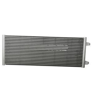 GM 20925997 Auxiliary Radiator Assembly
