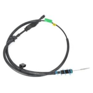 GM 84507731 Cable Assembly, A/Trns Range Sel Lvr (At Trns)