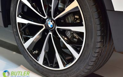A Comprehensive Guide to Choosing the Right Tire and Rim Size for Your Vehicle