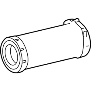 GM 84373974 Element, A/Cl