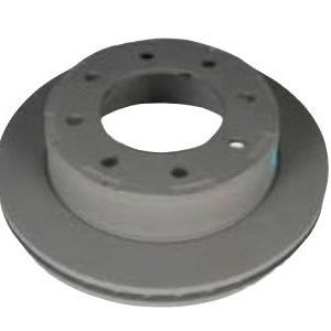 GM 15127537 Rear Brake Rotor