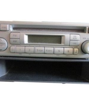 GM 15908649 Instrument Cluster Assembly