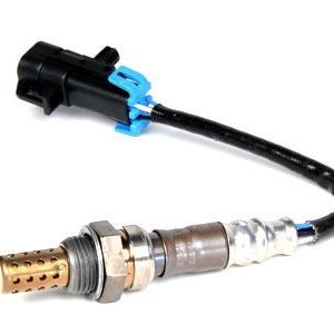 GM 12606671 Sensor Assembly, Heated Oxygen (Position 1)