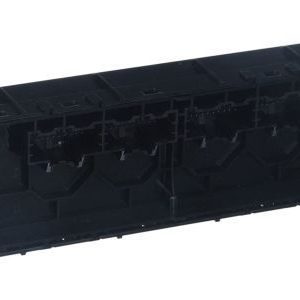 GM 13516018 Heater & Air Conditioner Control Assembly Remote