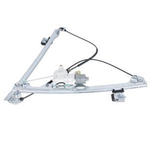 GM 20945139 Front Side Door Window Regulator Assembly