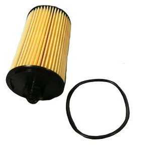 GM 25195785 Filter Kit, Oil
