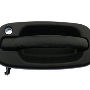 GM 19356468 Handle Asm,Front Side Door Outside *Black
