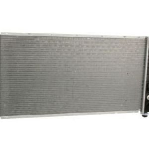 GM 19256745 Radiator Assembly
