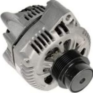 GM 10316182 GENERATOR Assembly