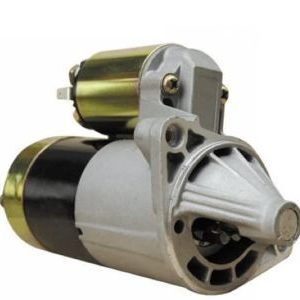 GM 10465167 Starter, (Remanufacture) *Use Starter