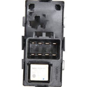 GM 19117935 Switch Asm,Rear Side Door Window