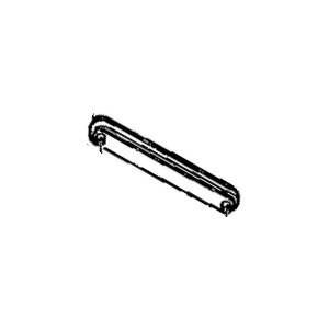 GM 52469149 Cooler Asm,Engine Oil