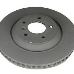 GM 23127614 Front Brake Rotor