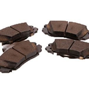 GM 23214903 Pad Kit, Front Disc Brake