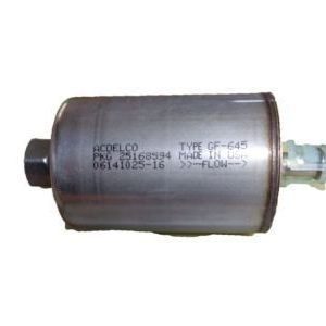 GM 25168594 Filter,Fuel