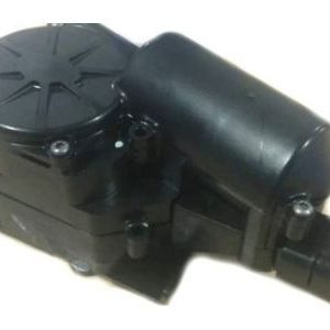 GM 84243380 Lift Gate Latch Assembly
