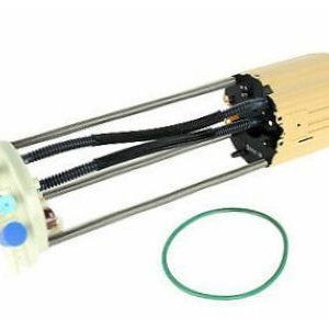 GM 13578388 Fuel Tank Fuel Pump Module Kit (W/O Fuel Level Se)