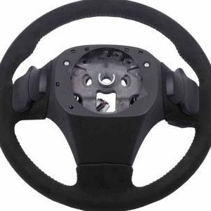 GM 22873737 Steering Wheel Assembly *Black