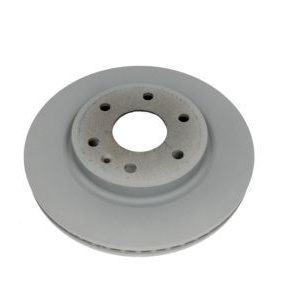 GM 22955495 Front Brake Rotor