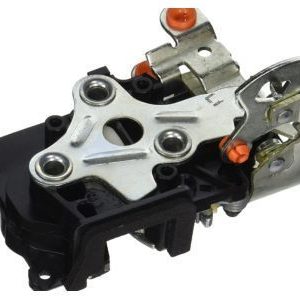 GM 15111447 Front Side Door Lock Assembly