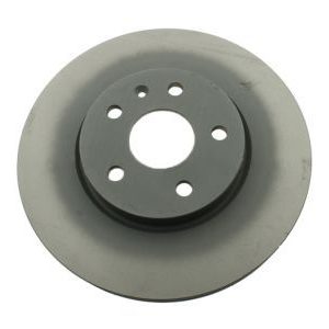 GM 23118530 Front Brake Rotor