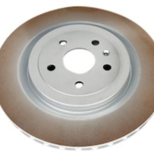 GM 92245929 Rear Brake Rotor