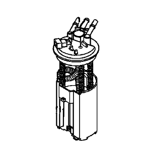 GM 19369905 MODULE KIT,F/TNK F/PMP
