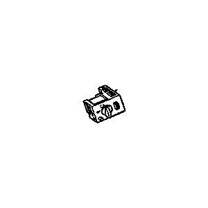 GM 20983207 Switch Assembly, Headlamp Auto Control