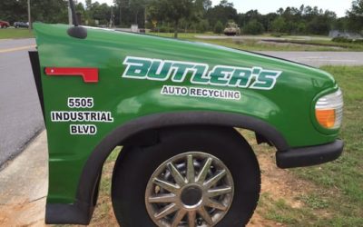Autoparts Depots: Your One-Stop Shop for Junkyards in Milton Florida and Surrounding Areas