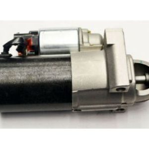 GM 89017664 Starter Asm, (Remanufacture) (Pg260L)