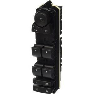 GM 20835552 Switch Assembly, Door Lock & Side Window