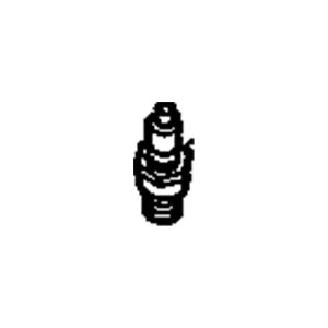 GM 19354418 Spark Plug Asm,Gasoline Engine Ignition