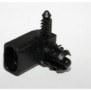 GM 15826773 Sensor Assembly, Ambient Air Temperature